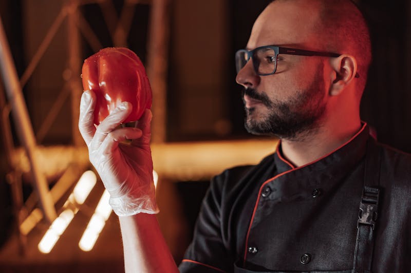 James Torres - Executive Chef at Dewey's pizza